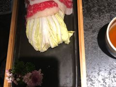 安格斯精选肥牛-湊湊火锅·茶憩(新中关购物中心店)