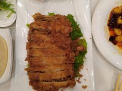 -功德林素菜饭庄(前门店)