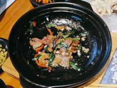 -云味馆·云南菜·云南米线(景田店)