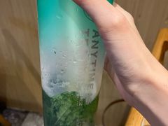 -益禾堂·薄荷柠檬水(沃尔玛店)