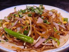 特色粉丝-醉小酒馆·川菜·江湖菜·重庆菜(观音桥旗舰店)