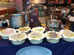 -陈鹏鹏潮汕菜(宝安机场T3航站楼店)