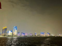 -武汉关码头(轮渡站)