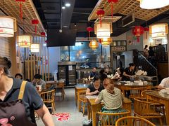 -易老妈蹄花.特色川菜(人民公园总店)
