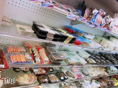 -周茉食品超市(北大街店)