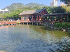 -珠海圆明新园