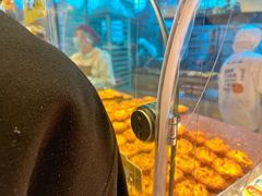 -鲍师傅糕点(国金街店)