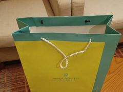 -长白山万达锦华套房酒店