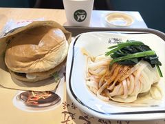 米皮-魏家凉皮(祈年大厦店)