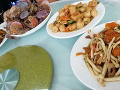 -兴旺渔家