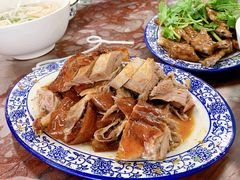 -下村新强记烧鹅店