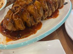 -国强手抓(北京西路店)