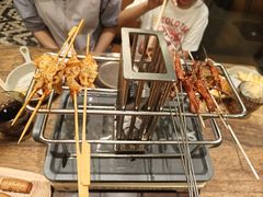-野人部落(沈阳一店)