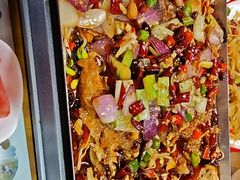 -重庆石磨豆花庄(乔庄店)