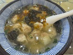 -小桃园·豆浆油条(复兴中路店)