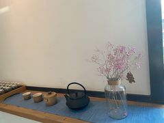 -瓦库茶馆17号(海汇港店)