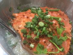 -無招牌海鮮(芽笼店)
