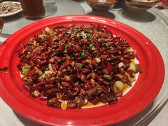 -常和州·夜宵大排档(常州单店)