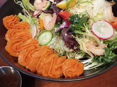 -芭莉与彩虹西餐厅(成都合生汇店)