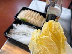 -牛街清真满恒記(平安里西大街店)