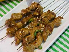 -可可大虾武汉土菜大排档(万松园1店)