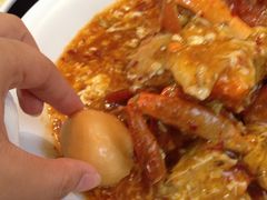 -龙海鲜螃蟹王(宏茂桥店)