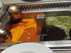 -海底捞火锅(高新活力汇店)