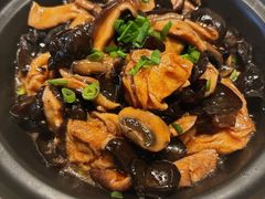 -鱼食饭稻·苏浙土菜17年老馆子(平江路店)