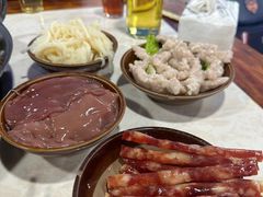 -正南齊北重庆老火锅(光华村直营店)
