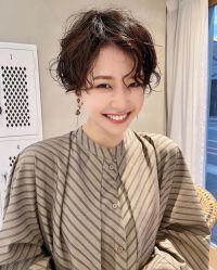 -杉影印象日式烫染專門店