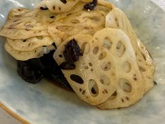 -东方之珠海鲜酒楼(南开店)