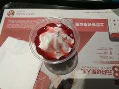 -肯德基(传媒广场店)