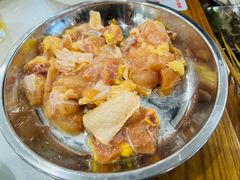 -盈田盈粥庄(博山东路店)