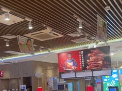 -西贝(武汉群星城店)