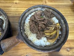-文记煲仔饭
