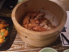 -胡桃里音乐酒馆(曲江店)