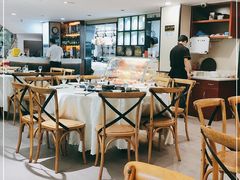 大堂-好兄弟郭巨海鲜(天一阁店)