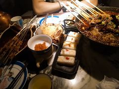 -遇见长安(兰州中心店)