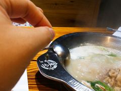 -庄老幺火锅(娄山关路店)