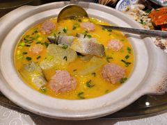 -茉莉花·私房菜(蓝湖郡店)