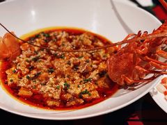 -上海滩餐厅(BFC外滩金融中心店)