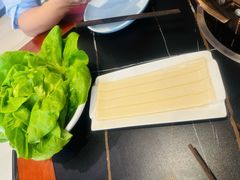 -殷式·私房烧烤·羊蝎子火锅(什刹海店)