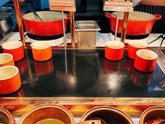 -The COOK·厨餐厅·自助餐(浦东嘉里大酒店)