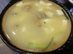 蚌肉豆腐-观桥阁(锦溪店)