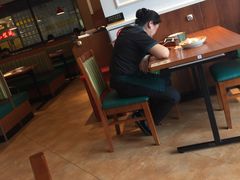 大堂-萨莉亚意式餐厅(国和1000店)