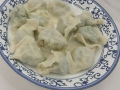 -东方饺子王(新奥购物中心店)