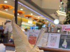 -野人先生Gelato(上海长宁龙之梦店)