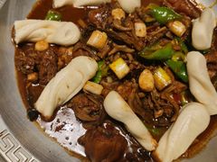 -豫丰汇河南名菜楼(武记餐饮)