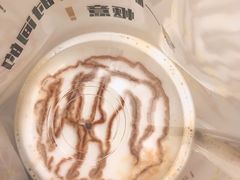 -E·cafe(新梅广场店)