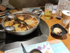 -呷哺呷哺 黄金牧场 (欢乐谷店)